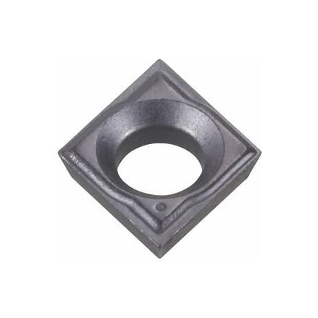 Garant Carbide Turning Insert, Diamond, CDCTS40101, for Titanium 268520 HB7410